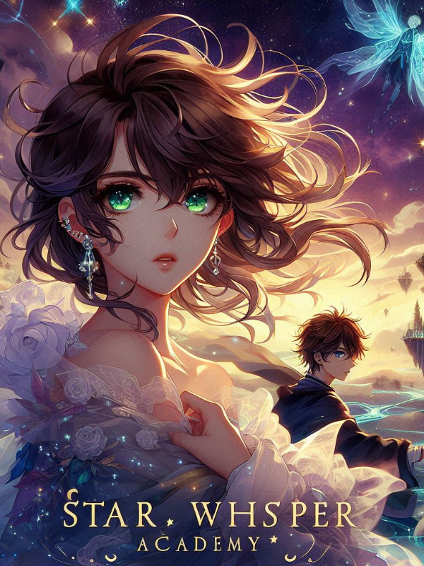 Starwhisper Academy
