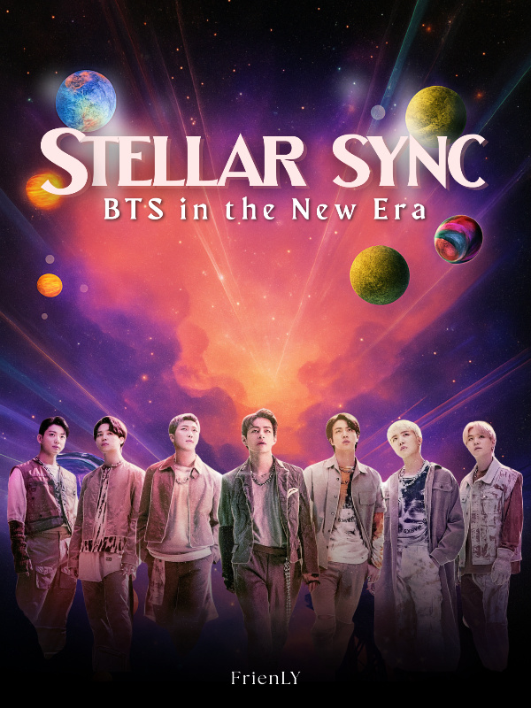 Stellar Sync: BTS in the New Era