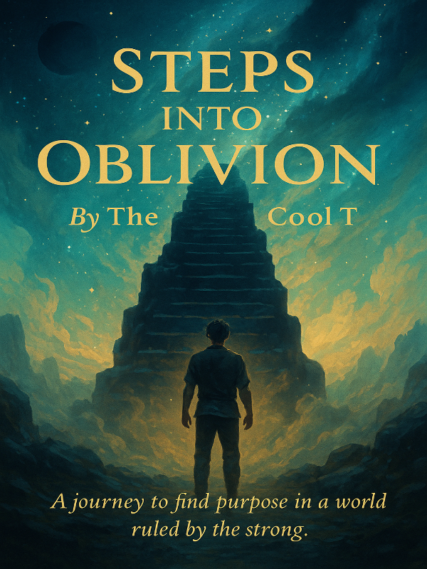 Steps Into Oblivion