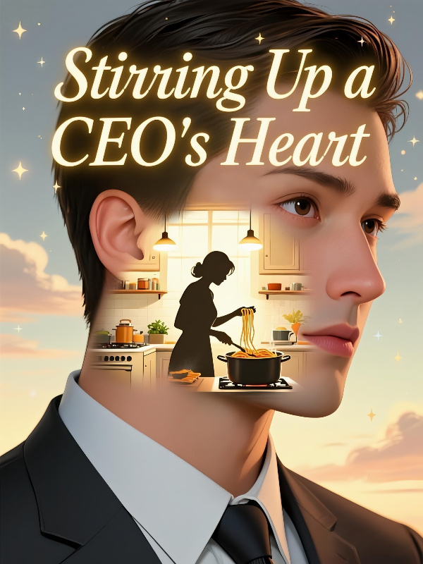 Stirring Up a CEO's Heart