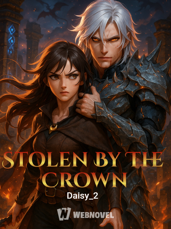 Stolen By The Crown