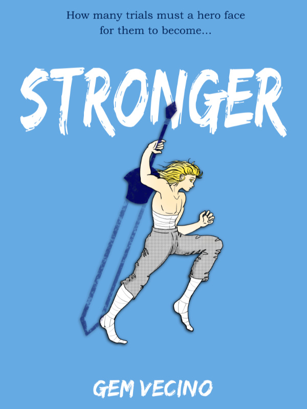 Stronger (RPG)