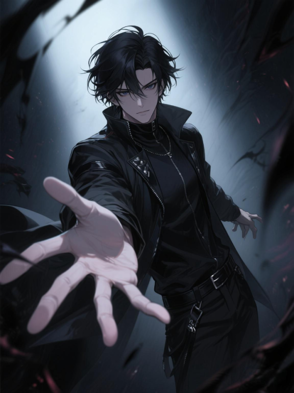 Strongest Esper In The Academy