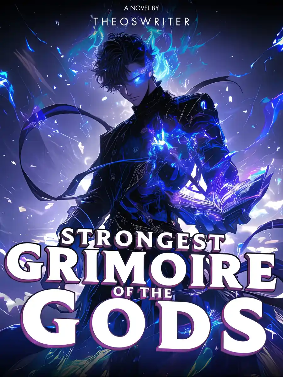 Strongest Grimoire Of The Gods