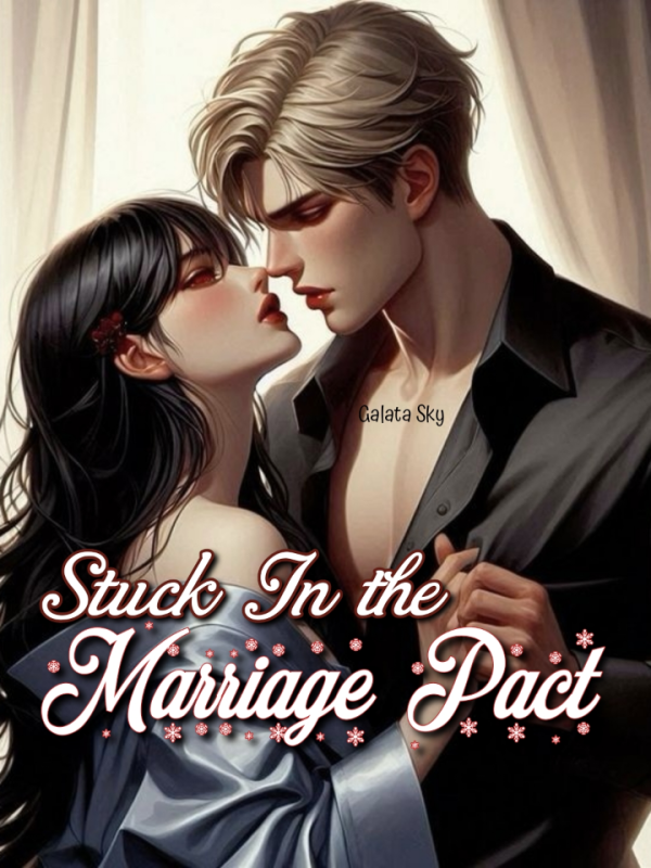 Stuck in The Marriage Pact