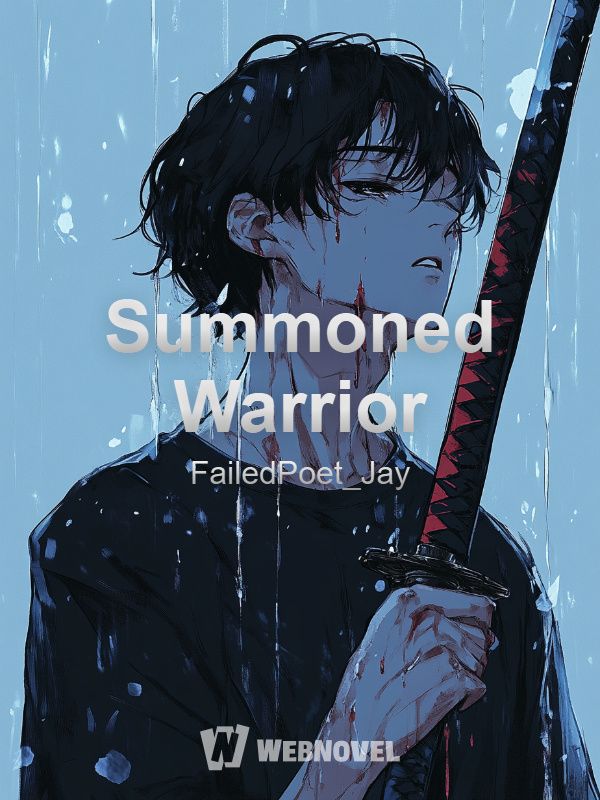 Summoned Warrior