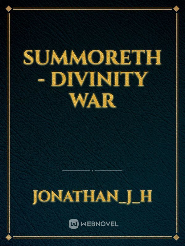 Summoreth - Divinity War