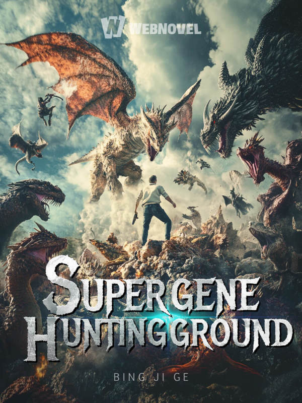Super Gene Hunting Ground
