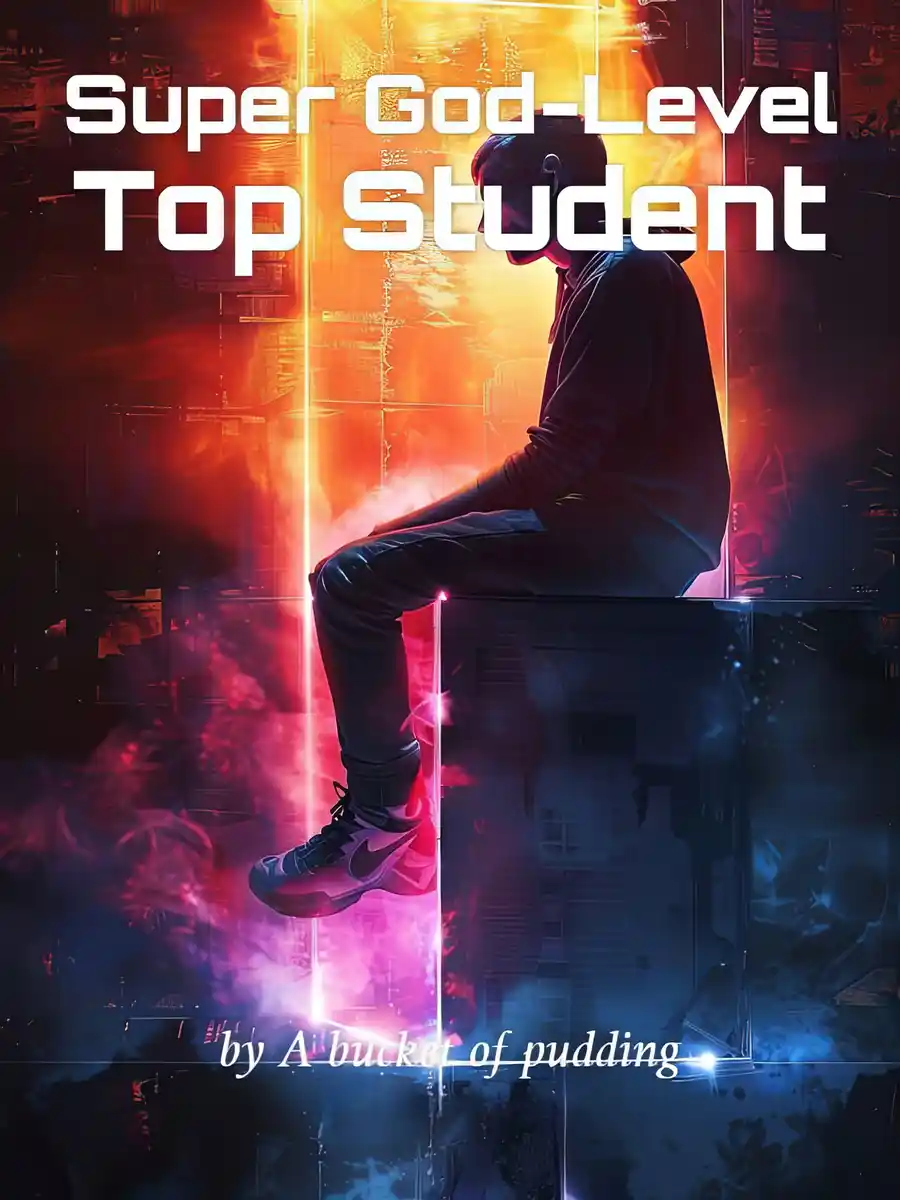 Super God-Level Top Student