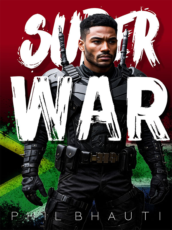 SUPER-WAR