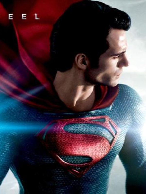 Superman - Rise of an Empire