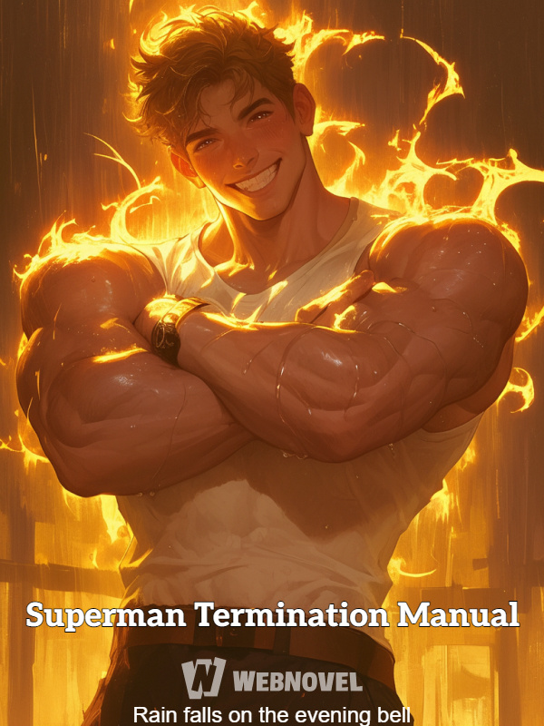 Superman Termination Manual