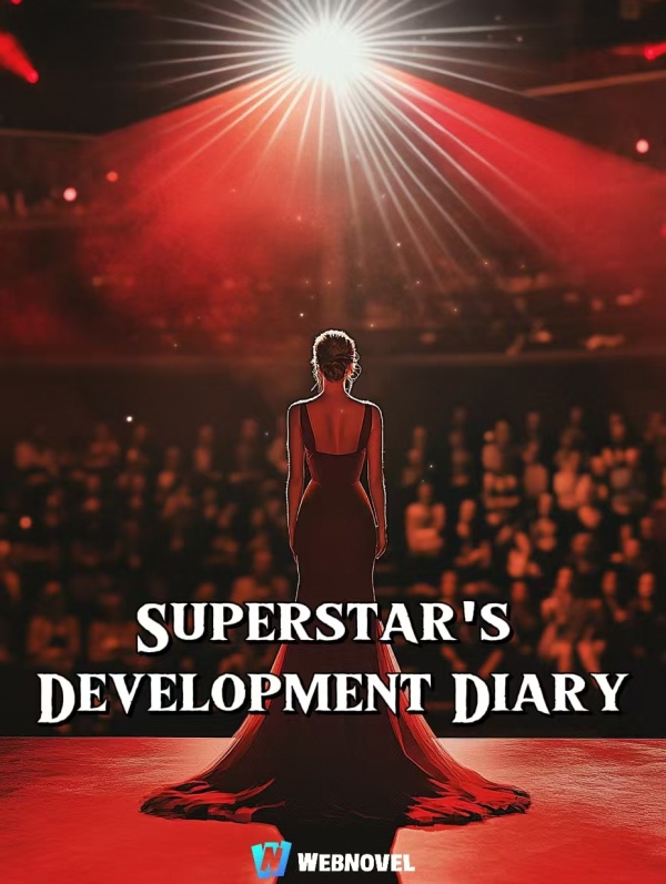 Superstar's Development Diary