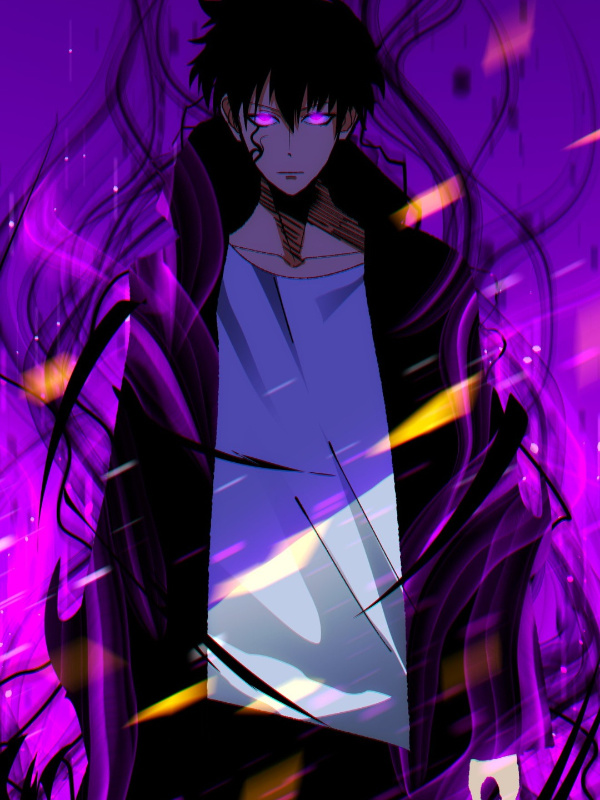 Swordmaster’s Youngest Son(Jarden Runcandel)