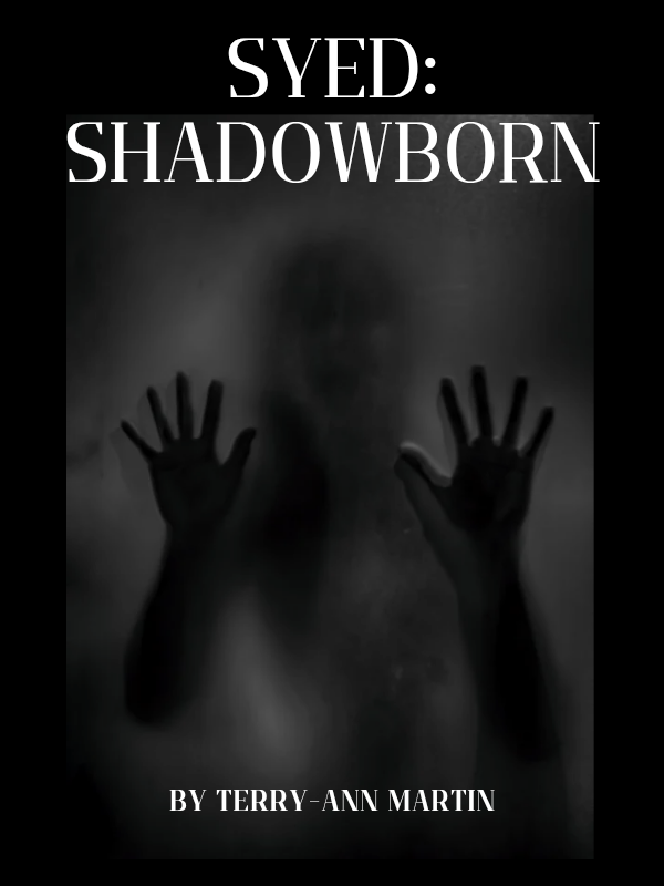 Syed: Shadowborn
