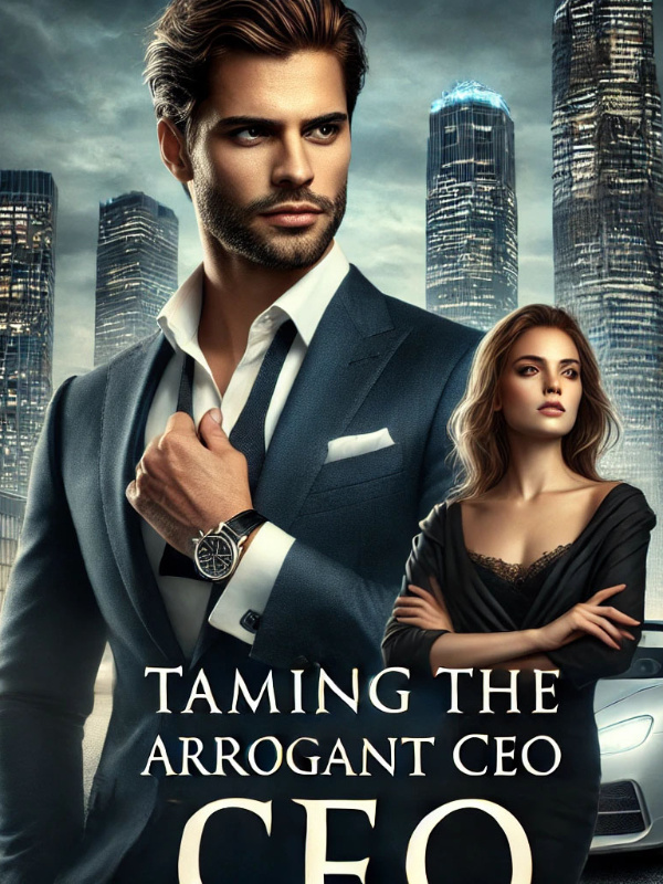 Taming the Arrogant CEO