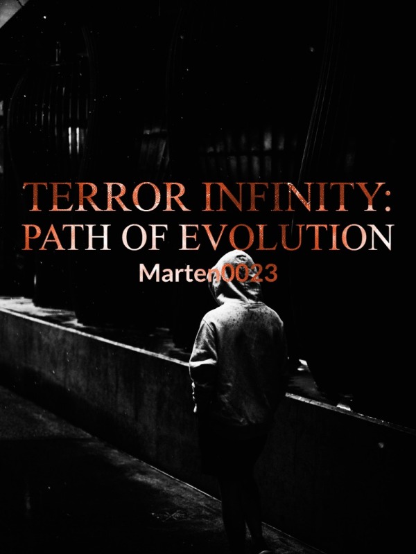 Terror Infinity: Path of Evolution