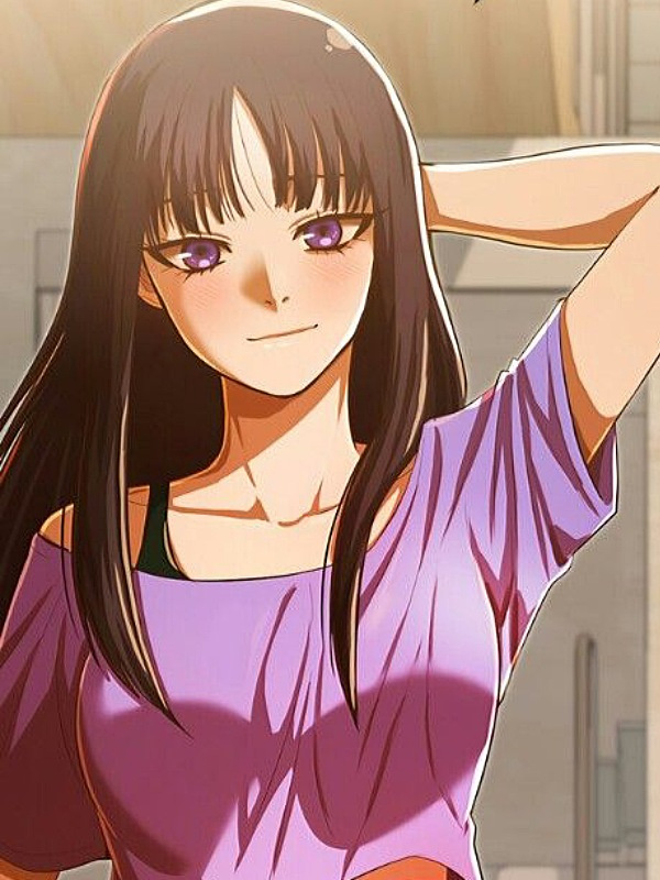 That Girl From Random Chatting