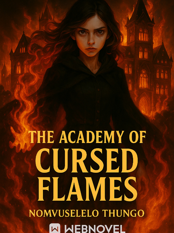 The Academy of Cursed Flames