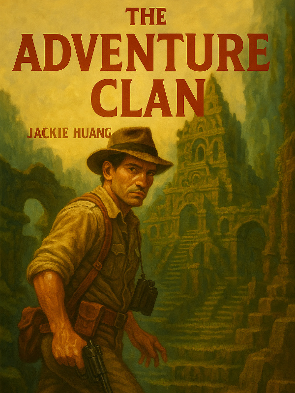 The Adventure Clan