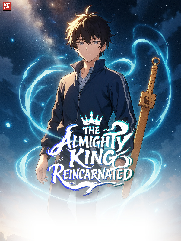The Almighty King Reincarnated