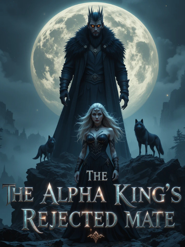 The Alpha King’s Rejected Mate