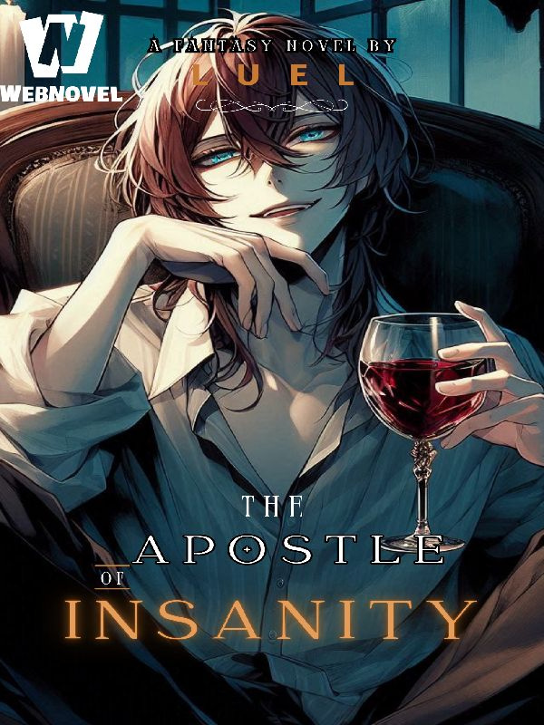 The Apostle of Insanity