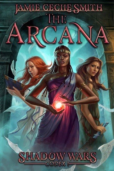 The Arcana: Shadow Wars, Codex I