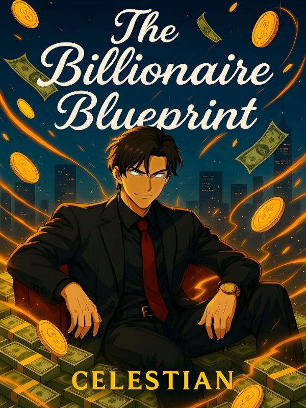 The Billionaire Blueprint