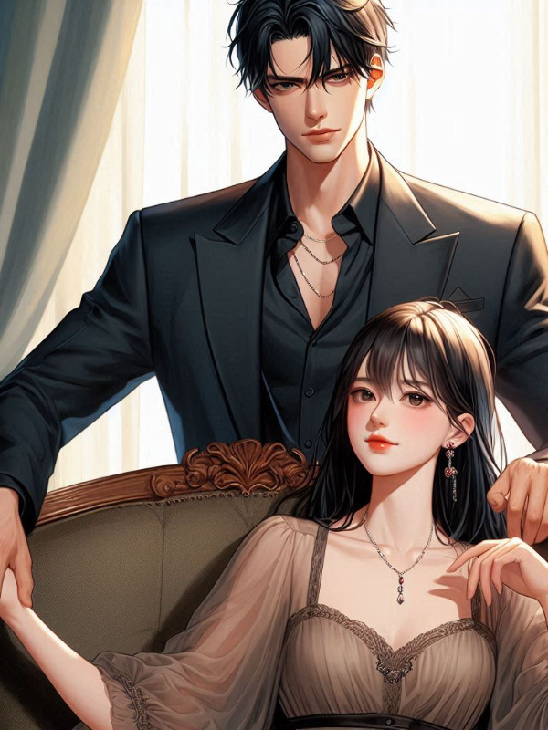 The Billionaire's Glamorous Wife