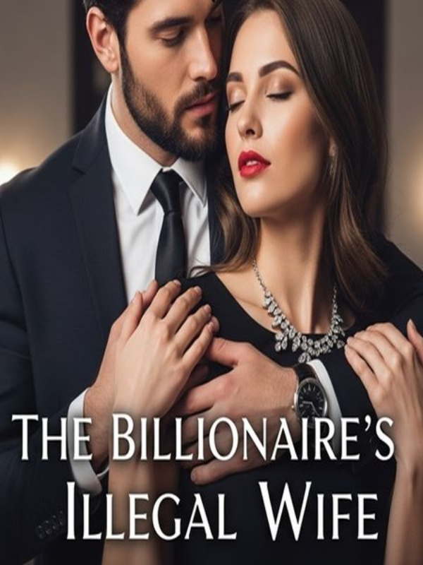 The Billionaire's Illegal Wife