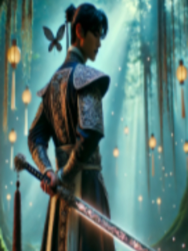 The Black Cloud Sword: The Rise of Do-Hyun