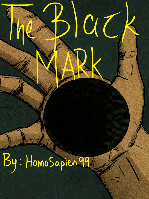 THE BLACK MARK