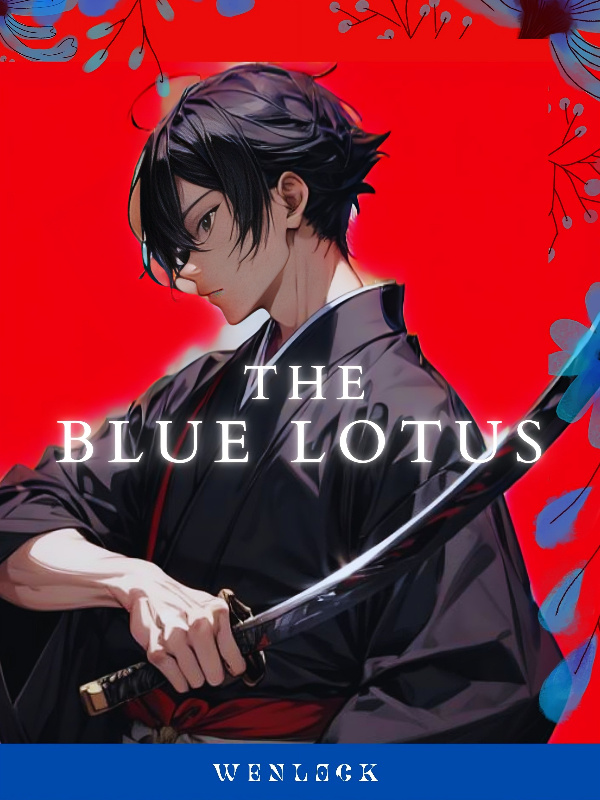 The Blue Lotus : Hellscroll