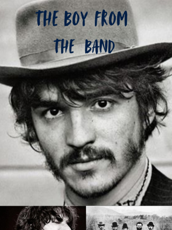 The Boy from the Band