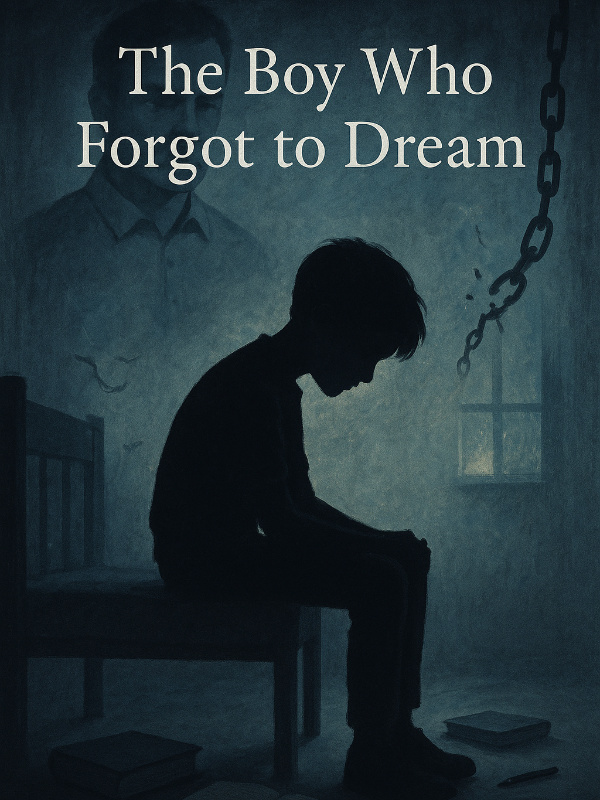 The Boy Who Forgot to Dream