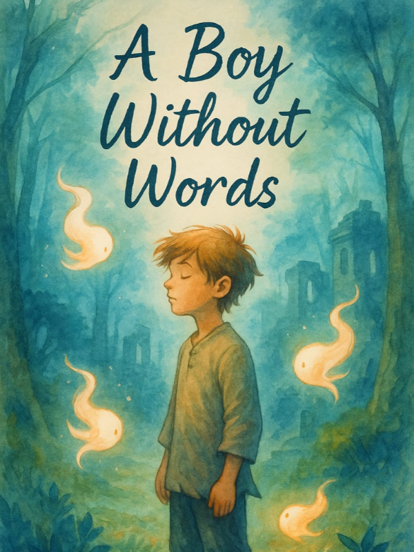 The Boy Without Words