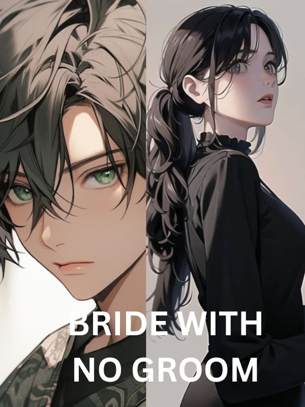 The Bride with No Groom