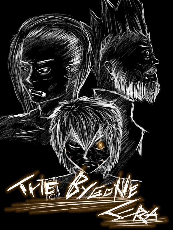 THE BYGONE ERA series