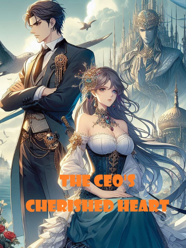 The CEO's Cherished Heart