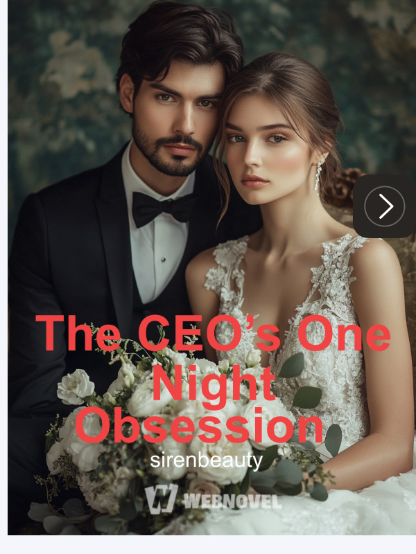 The CEO’s One Night Obsession