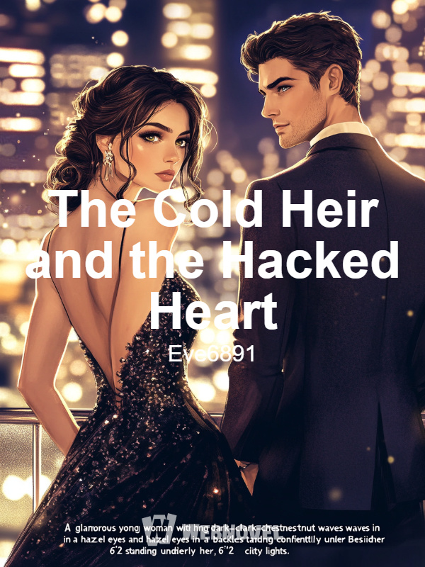 The Cold Heir and the Hacked Heart