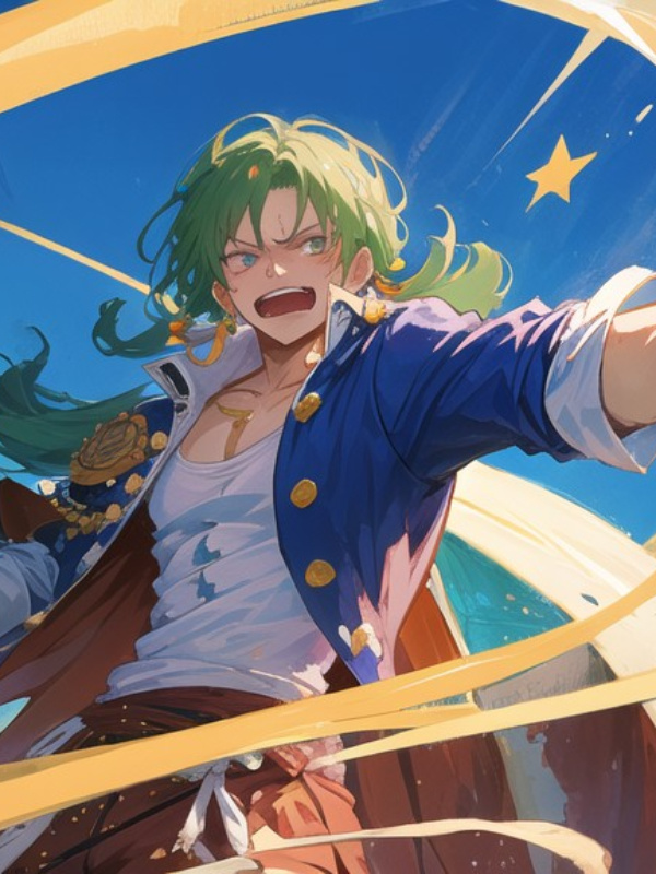 The Conglomerate: One Piece SI