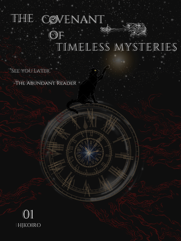 The Covenant Of Timeless Mysteries