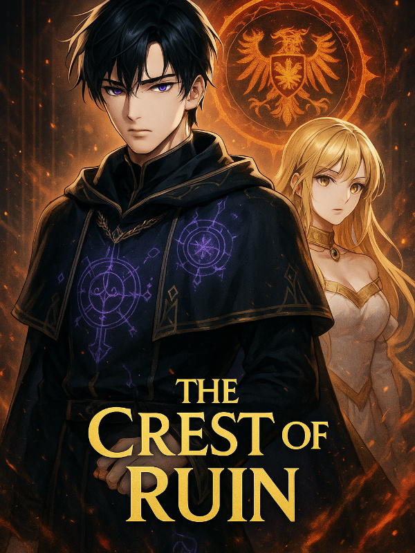 The Crest of Ruin