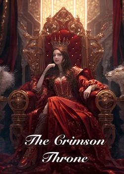 The Crimson Throne