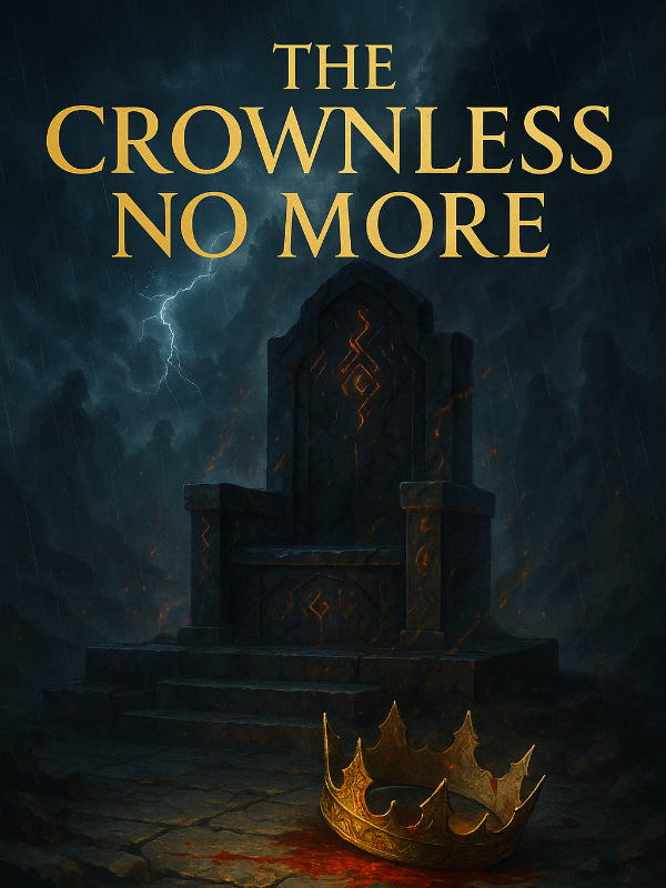 The Crownless No More