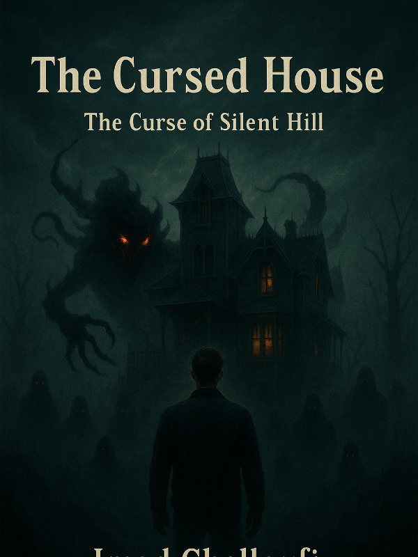 The Cursed House The Curse of Silent Hill