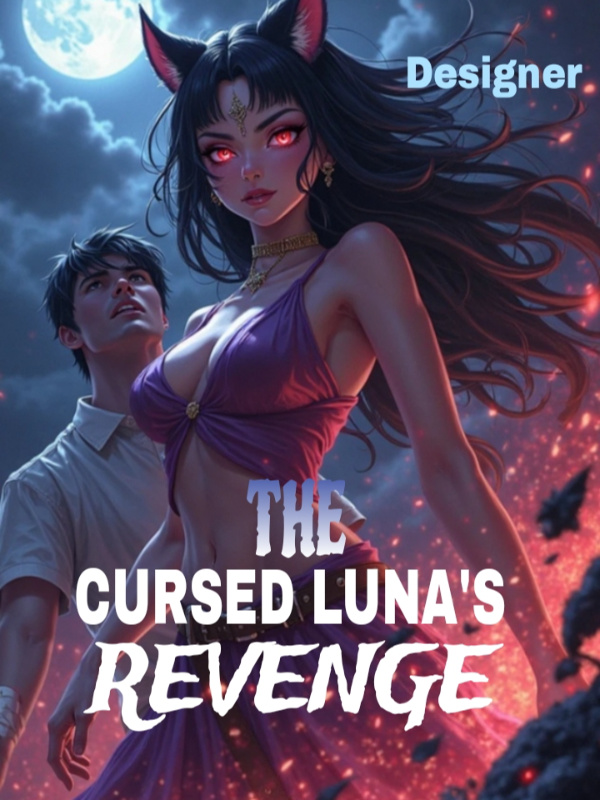 The Cursed Luna's Revenge