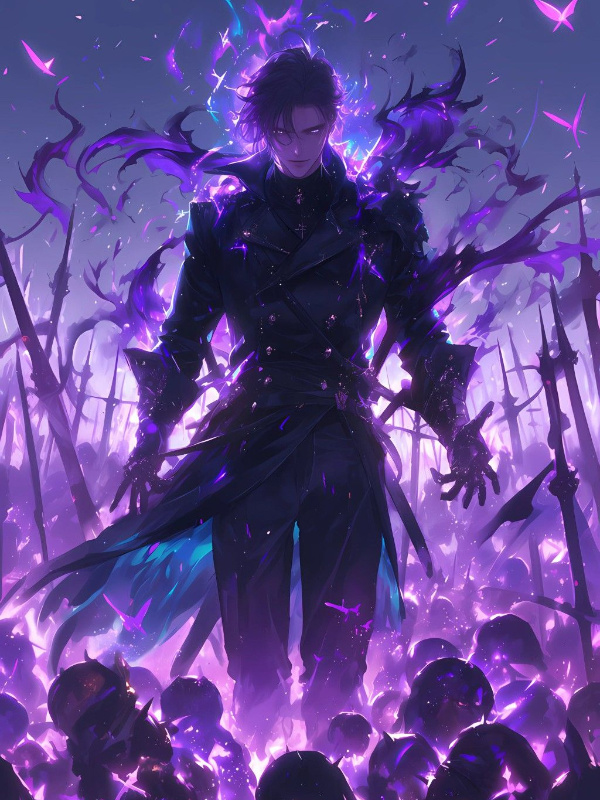 The Dark Extra: Awakening of SSS-Skill Demon Emperor Legacy